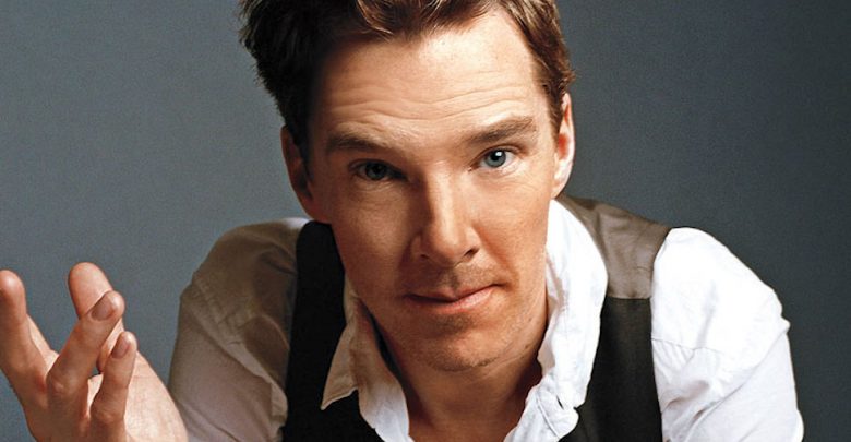 Benedict Cumberbatch: Nuovo Progetto dell'attore