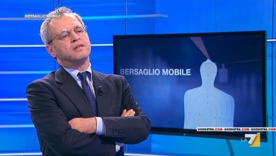 Photo of Stasera in Tv 26 Maggio 2017: Programmi in onda
