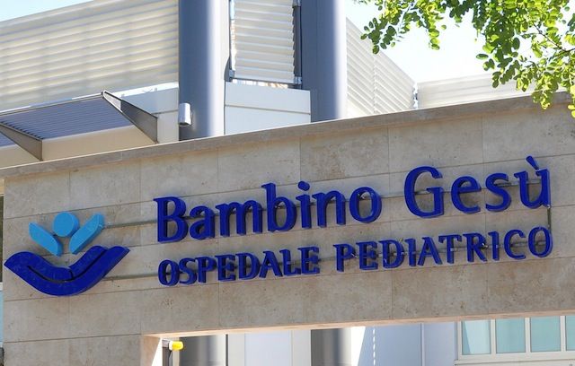 bgesu I ragazzi del Bambino Gesù su Rai3: Anticipazioni quinta puntata
