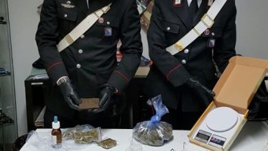 Photo of Traffico di Cocaina tra Palermo e Milano: 5 arresti