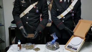 Photo of Roma, Blitz antidroga: Arrestate 13 persone