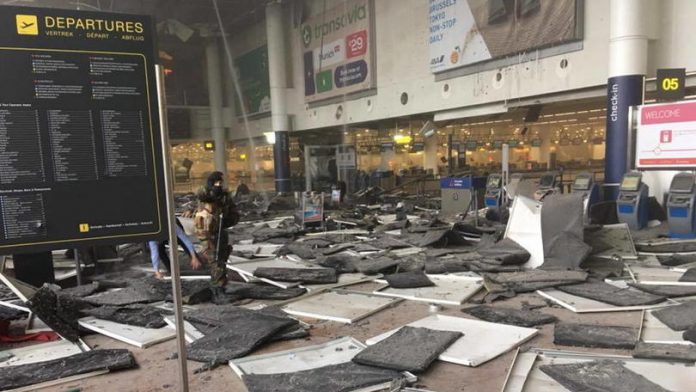 brux Bruxelles, un anno dopo gli Attentati: iniziative in ricordo delle vittime