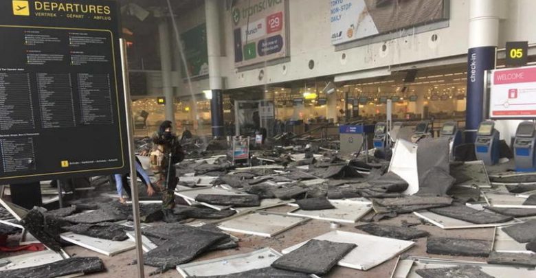 Bruxelles, un anno dopo gli Attentati: iniziative in ricordo delle vittime