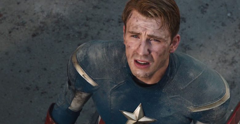 Captain America - Il primo vendicatore su Italia 1: Trama e Cast