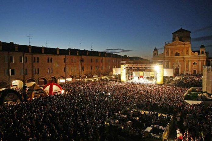 carpi-summer-fest Carpi Summer Fest 2017: Date, Programma e Biglietti