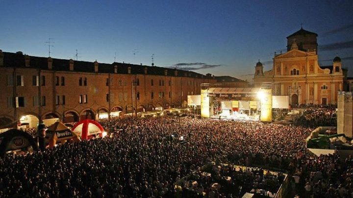 Carpi Summer Fest 2017: Date, Programma e Biglietti