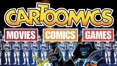 Photo of Cartoomics 2017 a Milano: Date, Orari, Biglietti