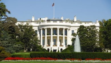 Photo of La Casa Bianca di Obama in un Film: From the Corner of the Oval