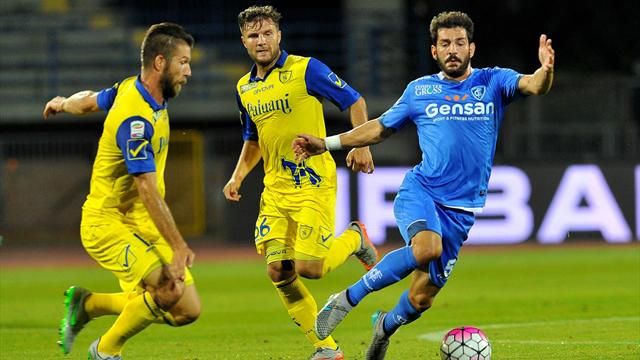 chievo-empoli Voti Chievo Verona-Empoli 4-0, Fantacalcio Gazzetta dello Sport