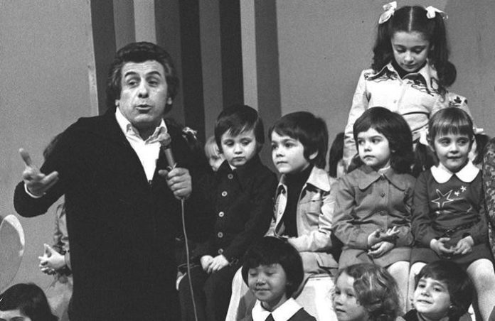 cino-tortorella-morto Morto Cino Tortorella: chi era, Storia e Biografia