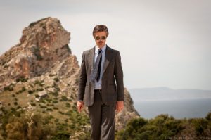 Maltese - Il romanzo del Commissario: Nuova Fiction Rai1 con Kim Rossi Stuart 