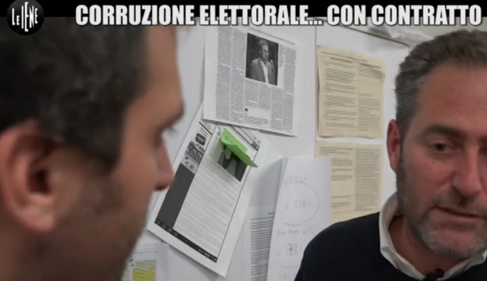 corruzione-elettorale-trentino-le-iene Corruzione Elettorale in Trentino: Servizio Le Iene 22 marzo 2017 1