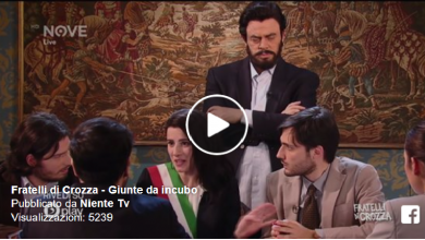 Photo of Crozza-Cannavacciuolo in Giunte Da Incubo con la Raggi – Video