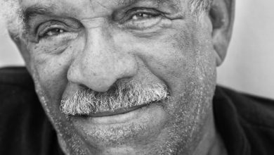 Photo of Derek Walcott Morto: l’Omero dei Caraibi aveva 87 anni