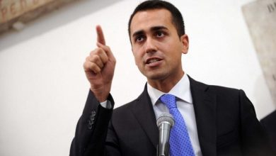 Photo of Malore Di Maio, Ricoverato d’Urgenza al Gemelli di Roma