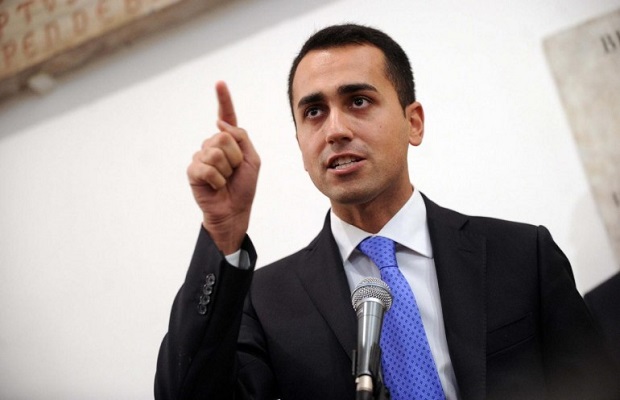 Malore Di Maio, Ricoverato d'Urgenza al Gemelli di Roma