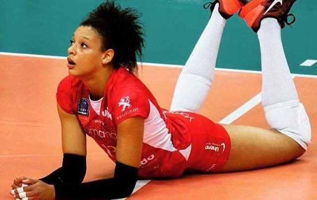 Valentina Diouf, Intervista all'opposto di Busto: riscatto, sogni e vittorie 1