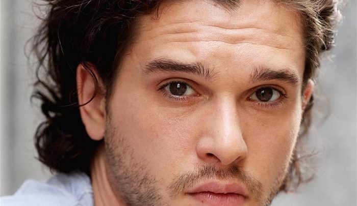 Kit Harington per Dolce & Gabbana: Nuovo spot girato a Napoli