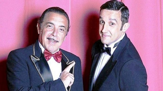 dopo-fiction-programma Dopofiction su Rai 1: Anticipazioni ed Ospiti