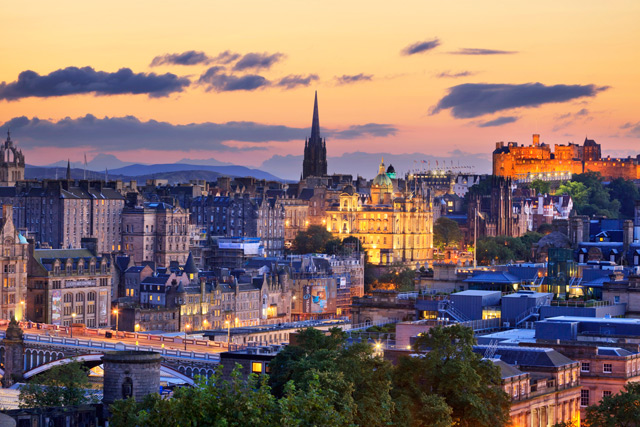 edimburgo-scozia Brexit, Scozia chiede un Referendum per l'indipendenza