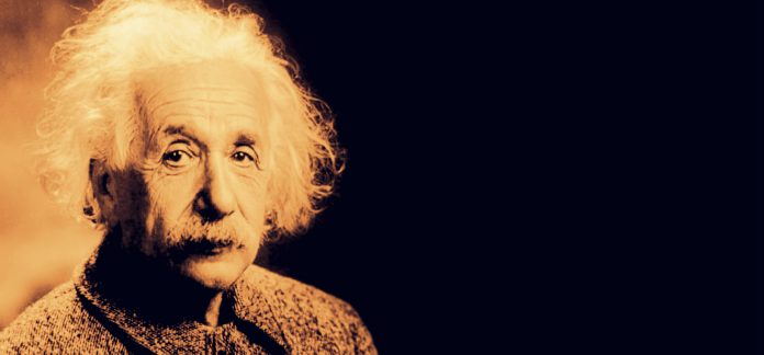 einstein Accadde Oggi 14 marzo: nasceva Albert Einstein