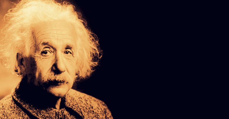 Accadde Oggi 14 marzo: nasceva Albert Einstein