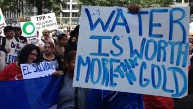 Photo of El Salvador bandisce le Miniere di metalli