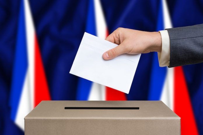 elezioni-francia-2017 Sondaggi Elettorali Francia 2017, Macron supera Le Pen 1