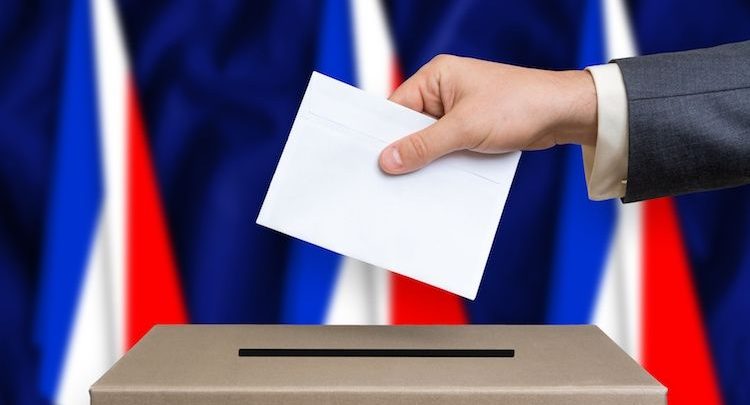 Sondaggi Elettorali Francia 2017, Macron supera Le Pen 1