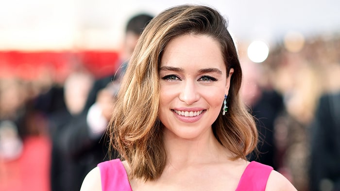 Voice from the Stone, il nuovo film con Emilia Clarke