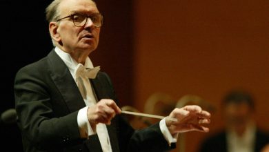 Photo of Ennio Morricone morto all’età di 92 anni in seguito a una caduta