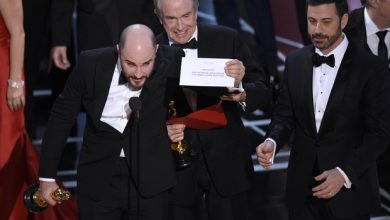 Photo of Oscar 2017 gaffe: licenziato responsabile della Busta Sbagliata