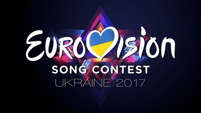 eurovision-song-contest-2017 Eurovision Song Contest 2017: Insinna e Russo speaker