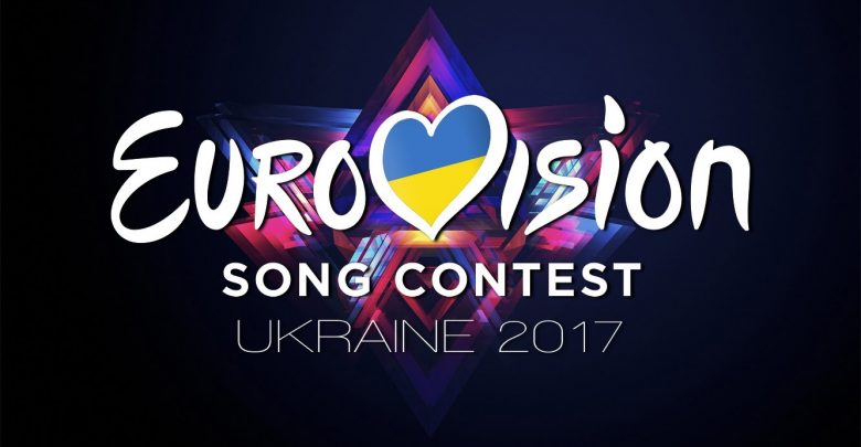 Eurovision Song Contest 2017: Insinna e Russo speaker