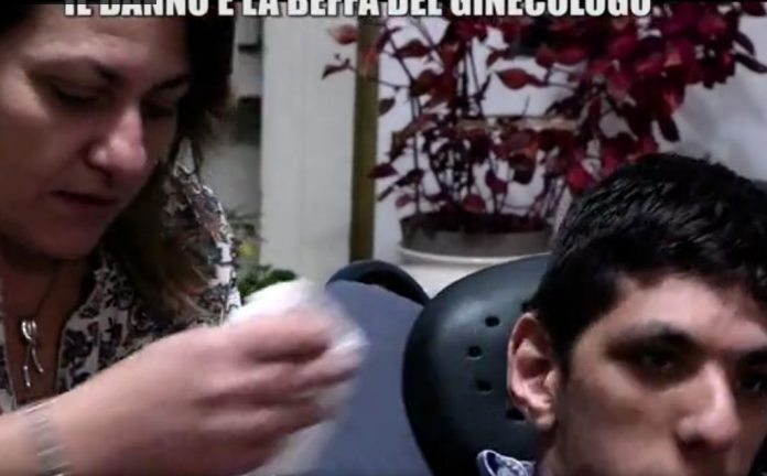 felice-cefariello-le-iene Felice Cefariello a Le Iene: Servizio Giulio Golia 22 marzo 2017 1