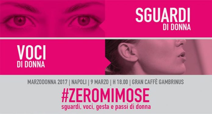 festa della donna Festa della Donna 2017:
