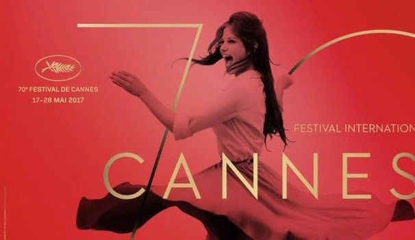 Claudia Cardinale, Cannes 2017: è lei il volto del manifesto