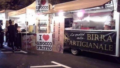 Photo of Napoli Strit Food Festival, il Festival dello Street Food
