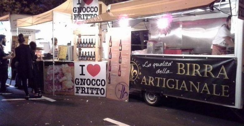 Napoli Strit Food Festival, il Festival dello Street Food 1