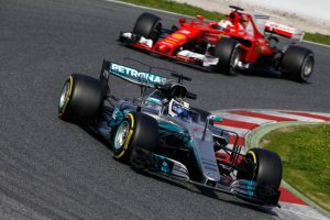 Formula 1 2017, Calendario e Orari: elenco Gran Premi 