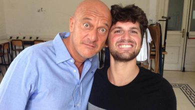 Photo of Serie Tv su Sky con Claudio Bisio e Frank Matano