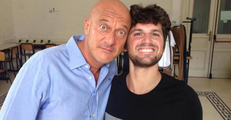 Serie Tv su Sky con Claudio Bisio e Frank Matano