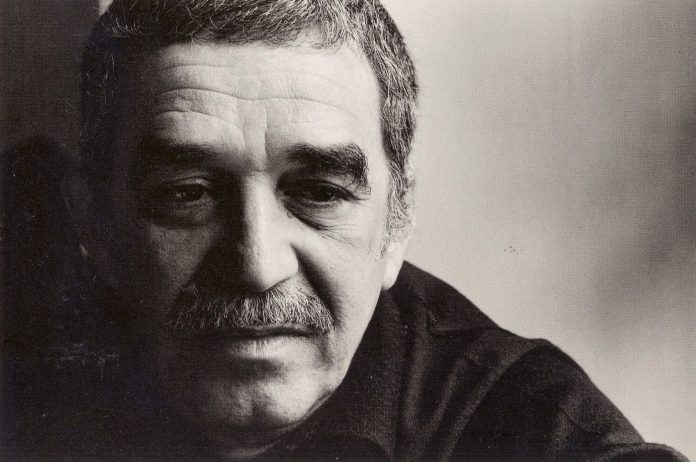 gabriel garcia marquez Accadde Oggi, 6 Marzo: nasce Gabriel Garcìa Màrquez 2