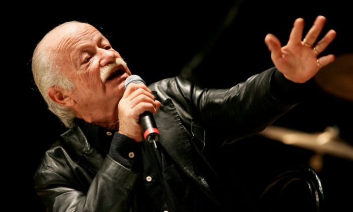 gino-paoli Gino Paoli operato: le condizioni di salute