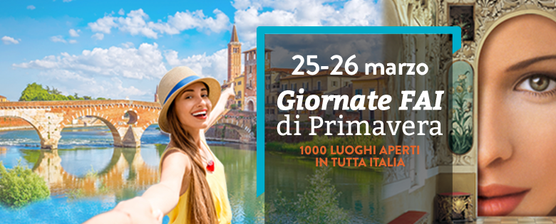 Giornate Fai: Info, Date e Orari