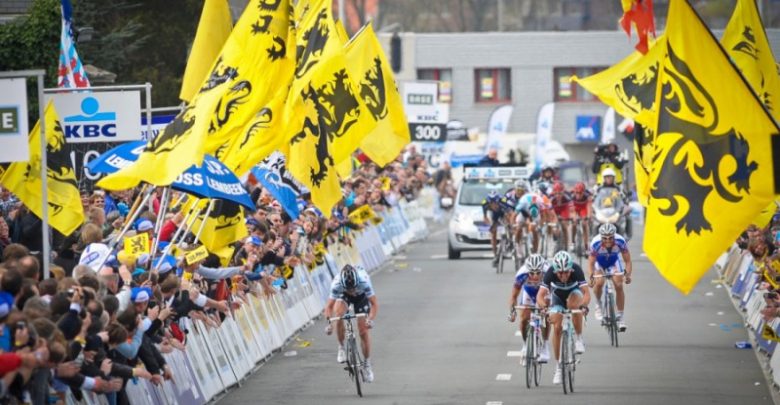Giro delle Fiandre 2017, start list ufficiale: Van Avermaet sfida Sagan 1