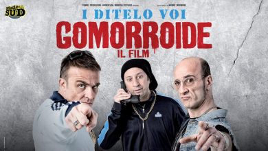 Photo of Gomorroide: Recensione del Film dei Ditelo Voi