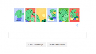 Photo of Google Doodle di oggi: Festa del Papà 2017