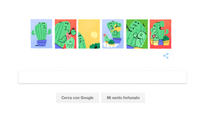 google-doodle-festa-de-papa-2017 Google Doodle di oggi: Festa del Papà 2017