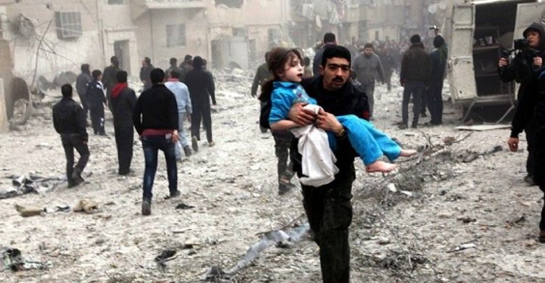 Guerra in Siria, spiegata dai numeri UNHCR 3